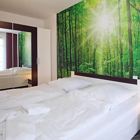 Apartment Linden-palais 02